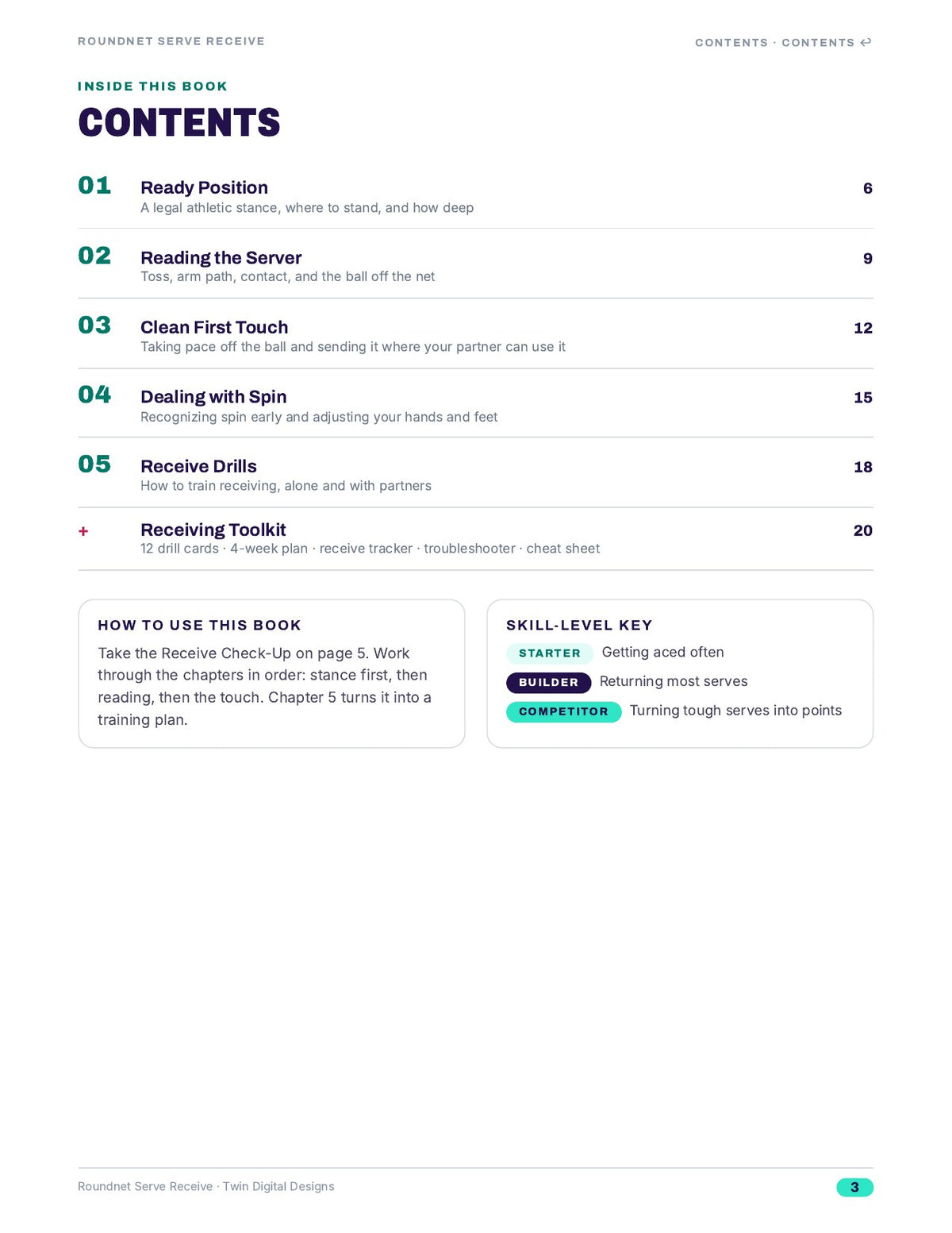Inside page 3