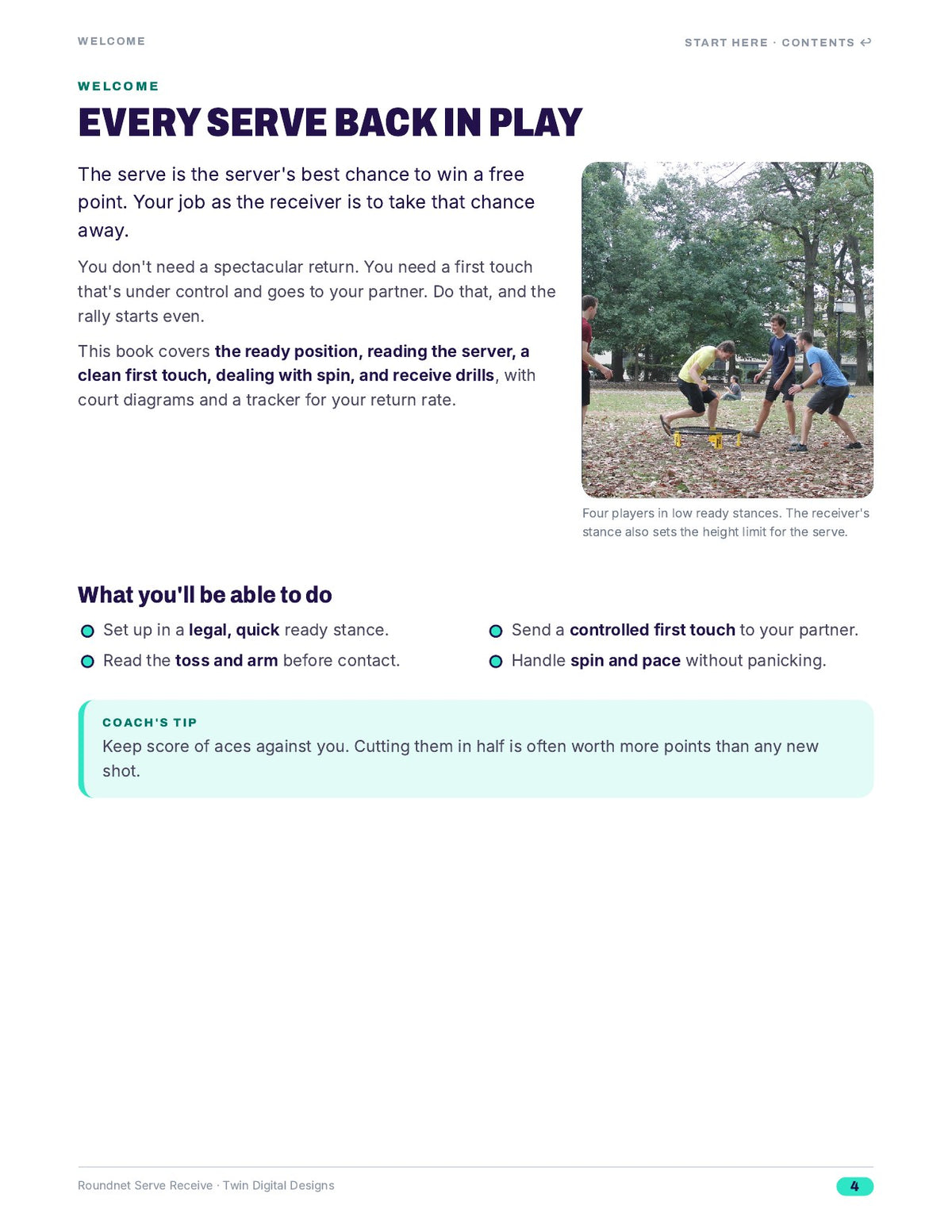 Inside page 4