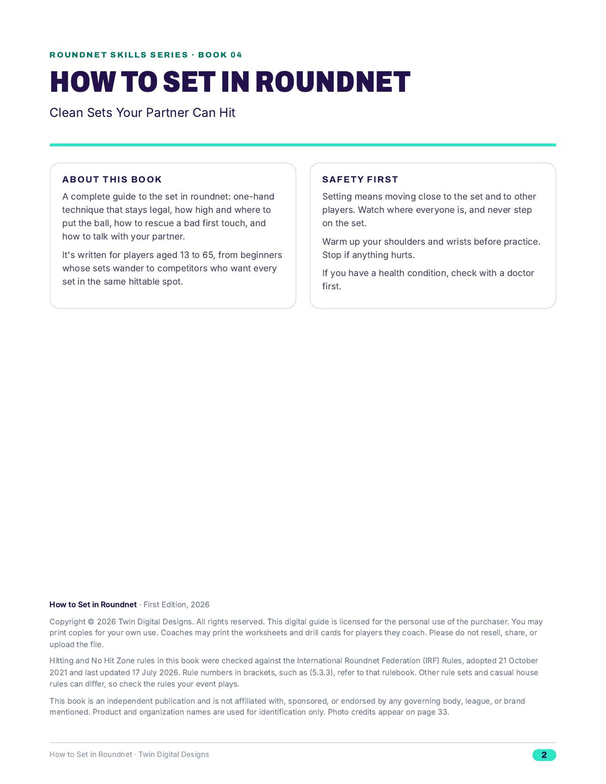Inside page 2