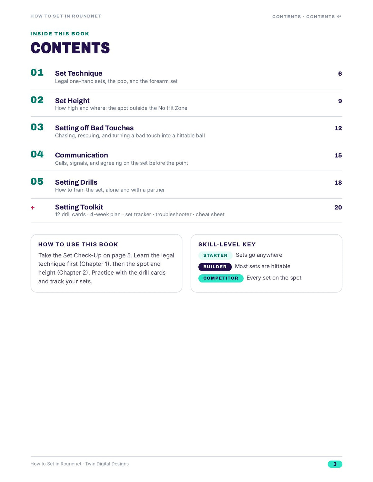 Inside page 3