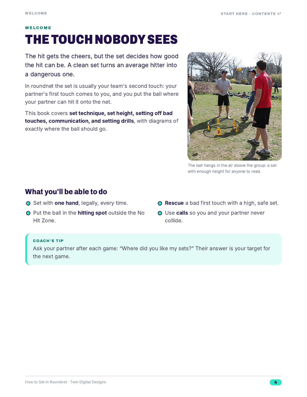 Inside page 4