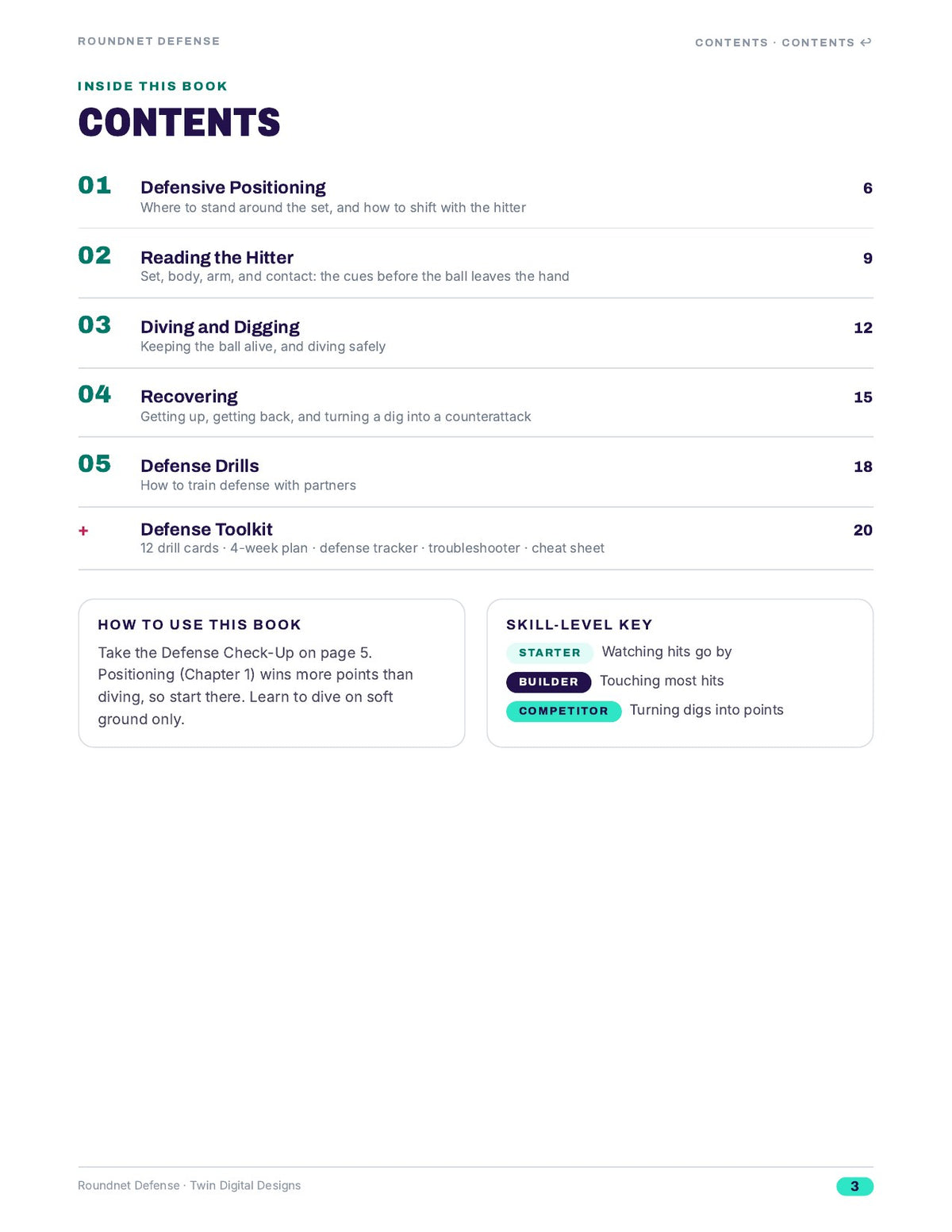 Inside page 3