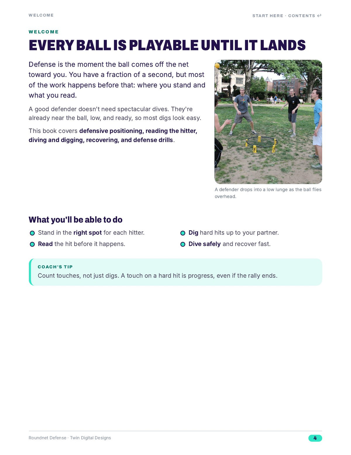 Inside page 4