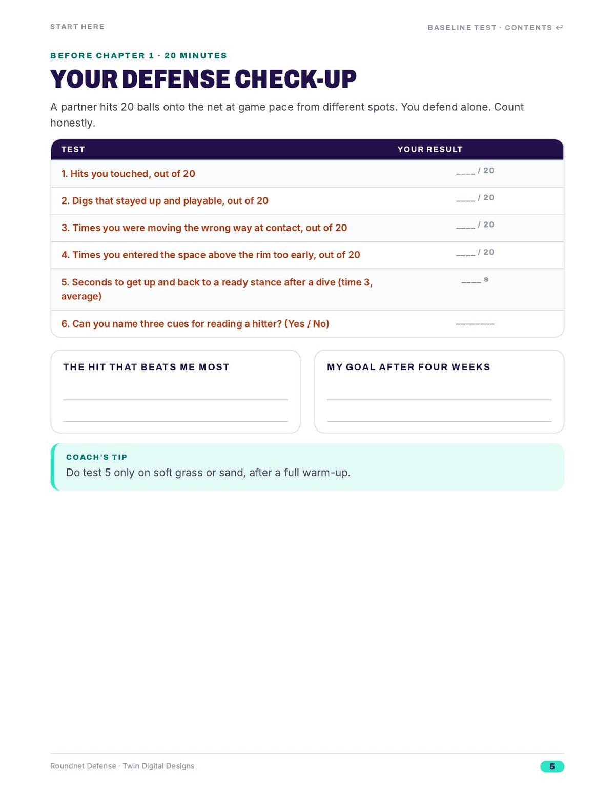 Inside page 5