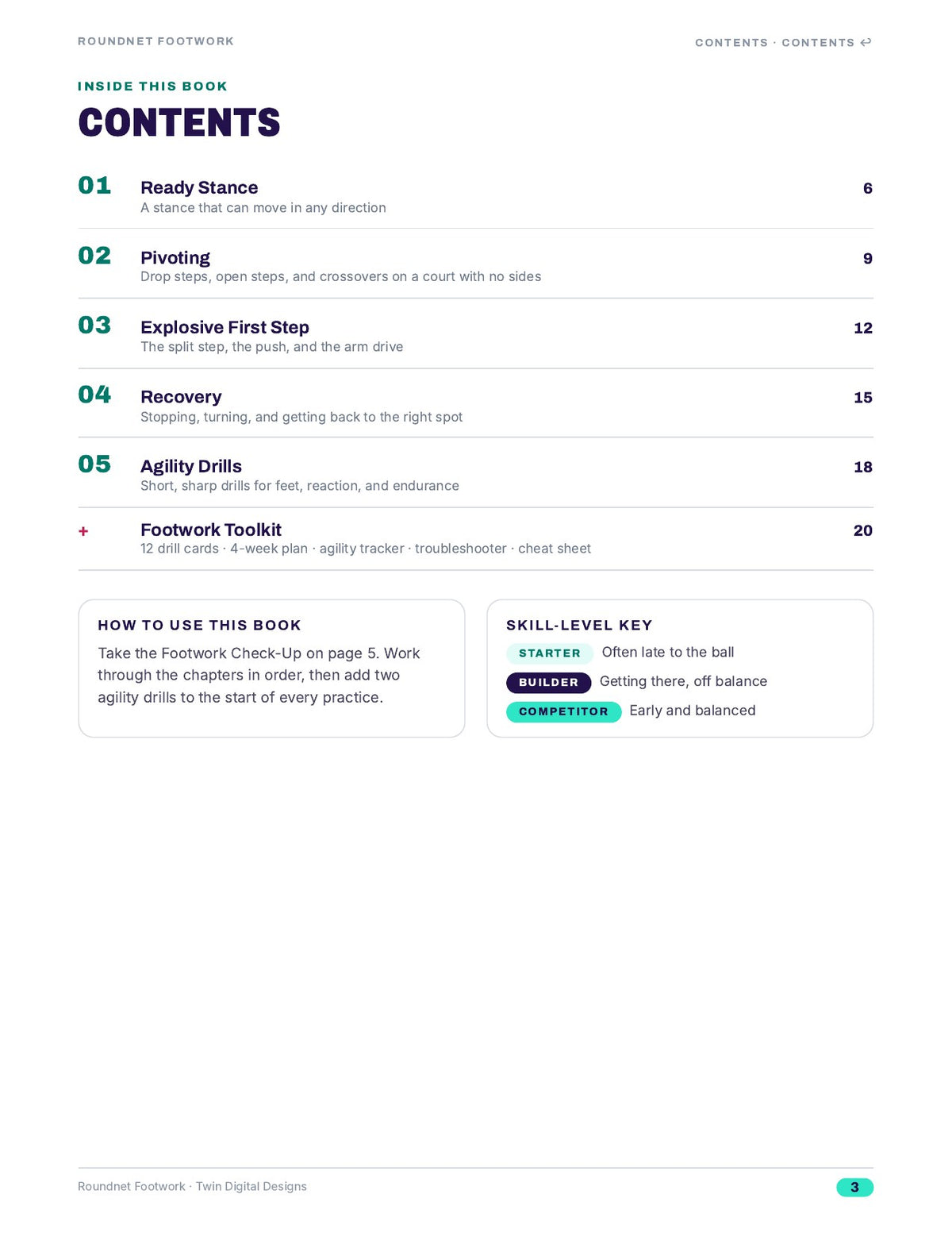Inside page 3