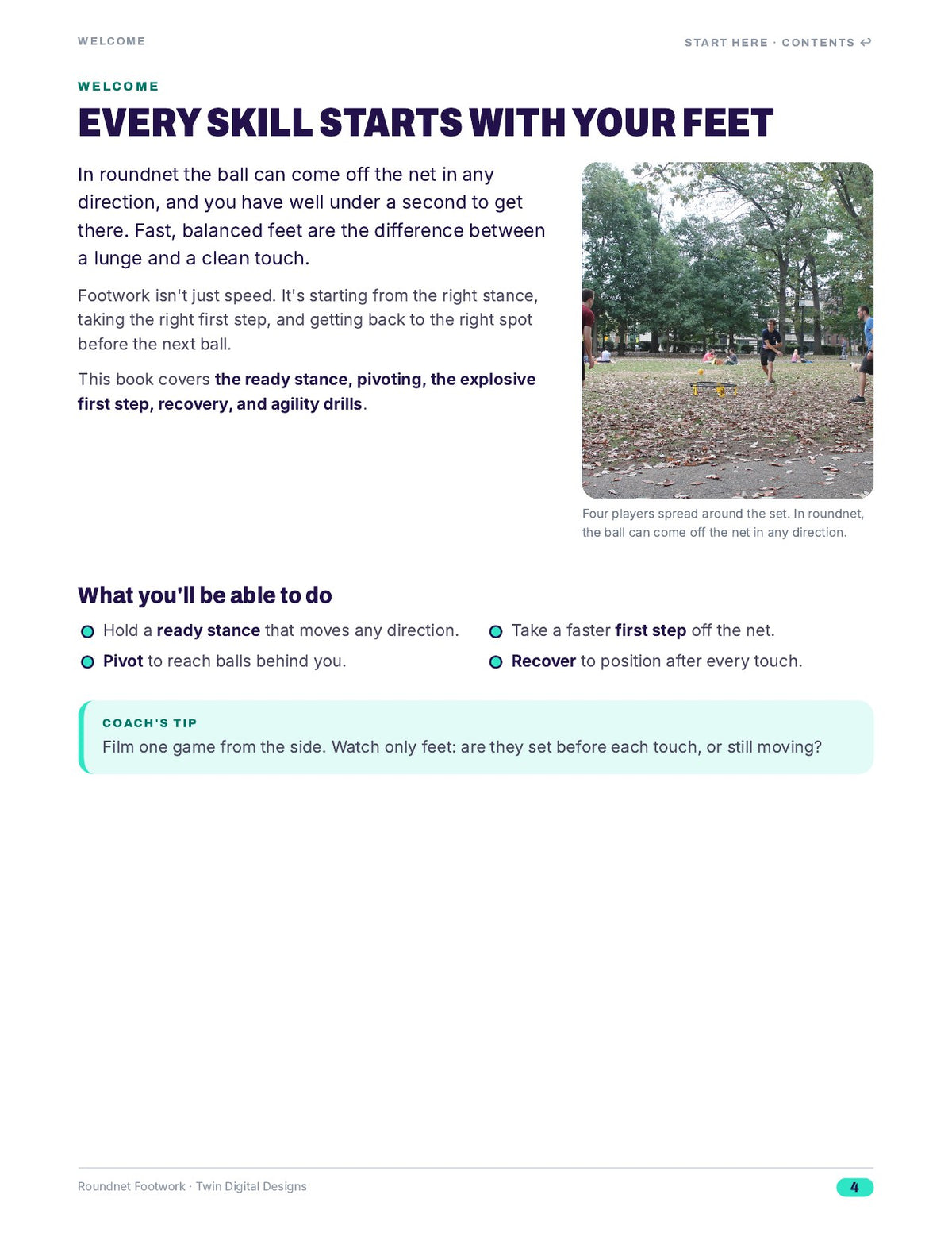 Inside page 4