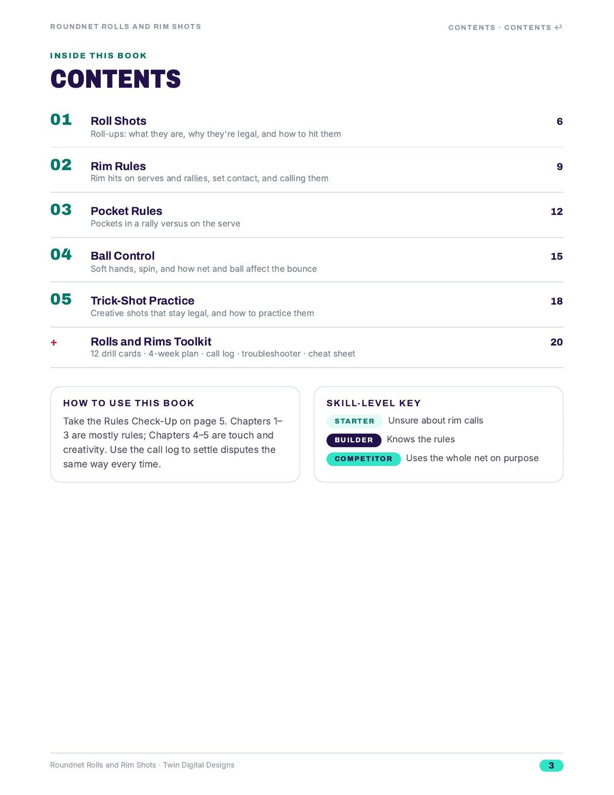 Inside page 3