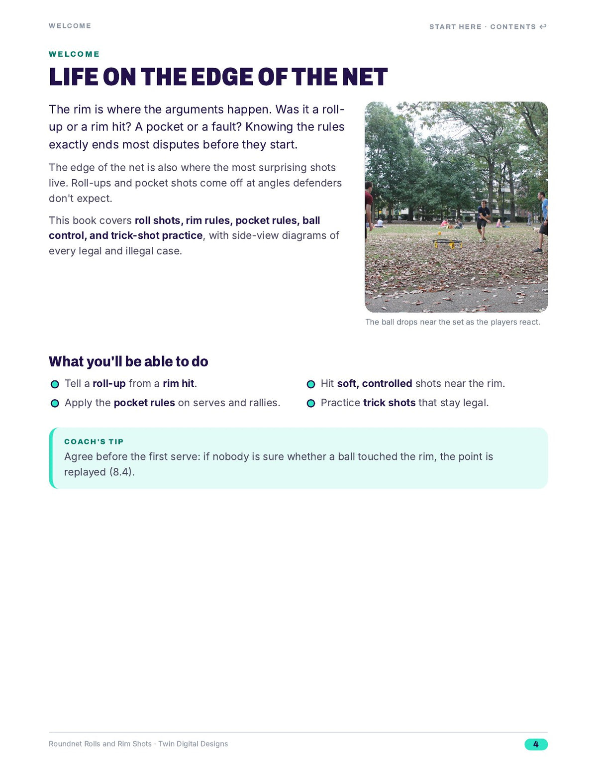 Inside page 4