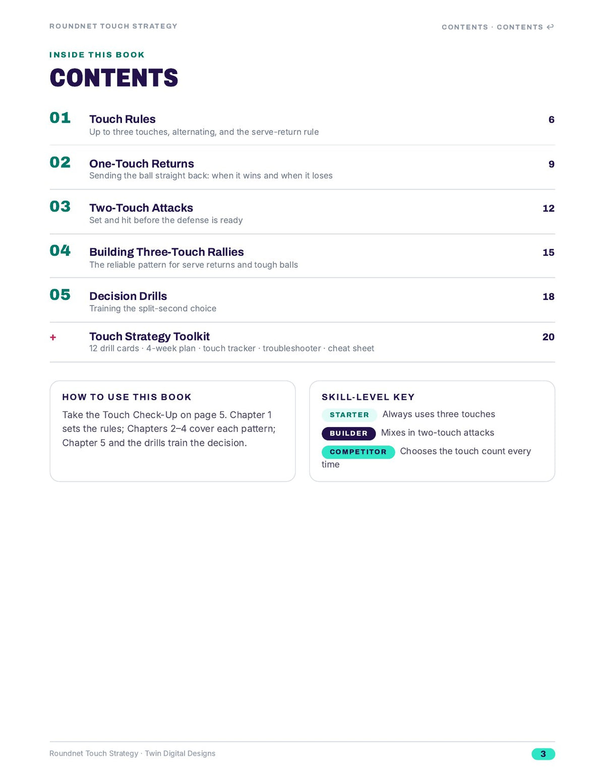 Inside page 3