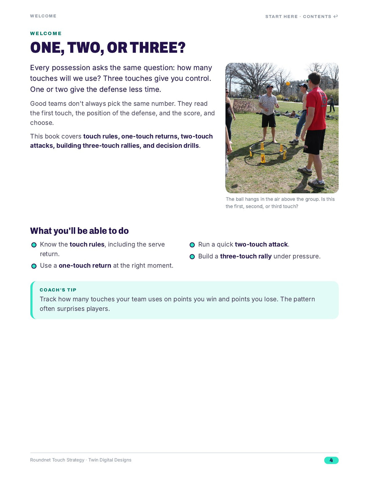 Inside page 4