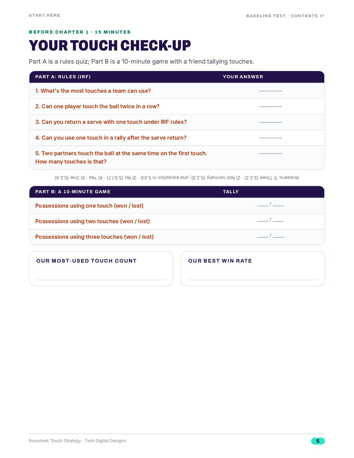 Inside page 5