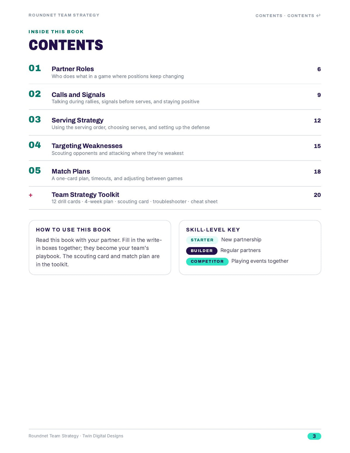 Inside page 3