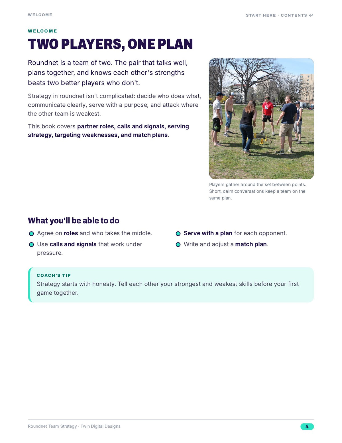 Inside page 4