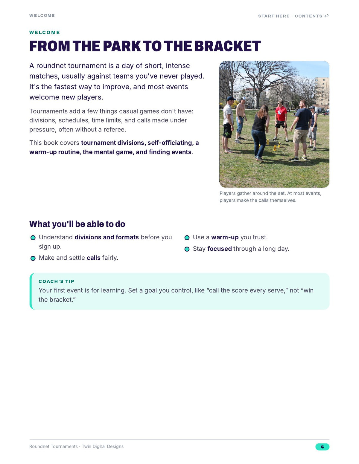 Inside page 4