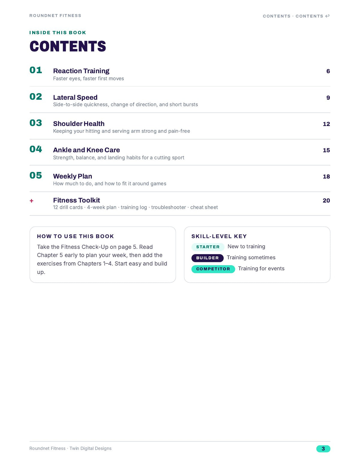 Inside page 3