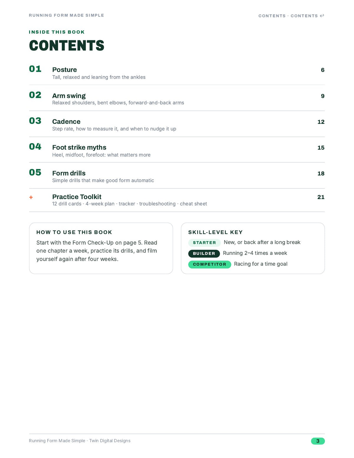 Inside page 3