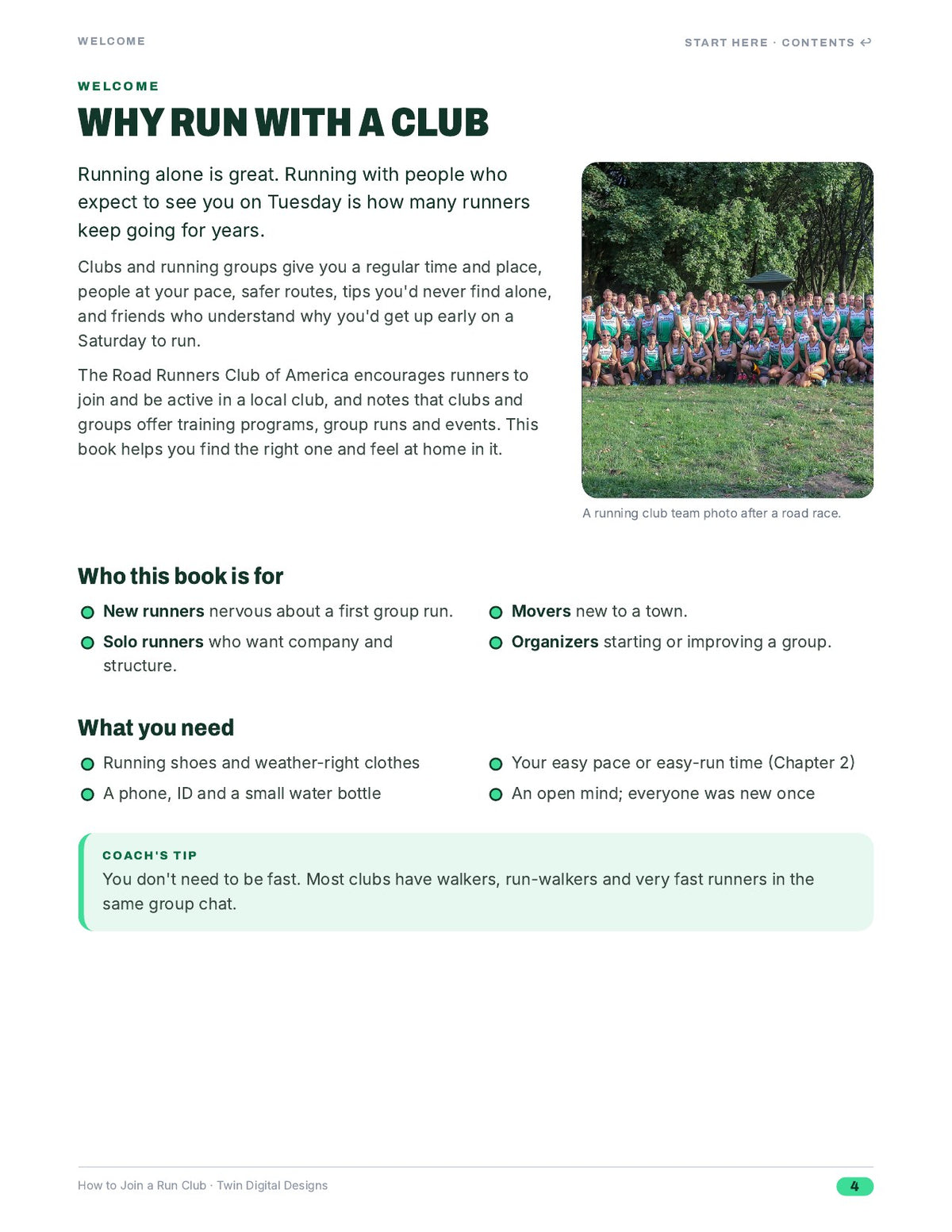 Inside page 4