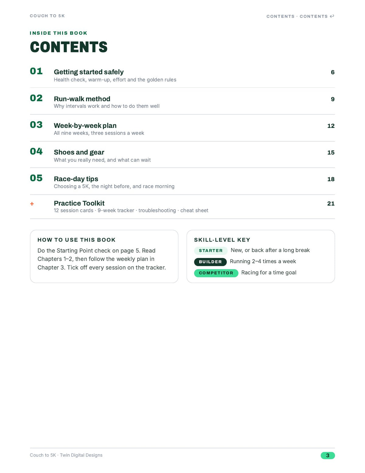 Inside page 3