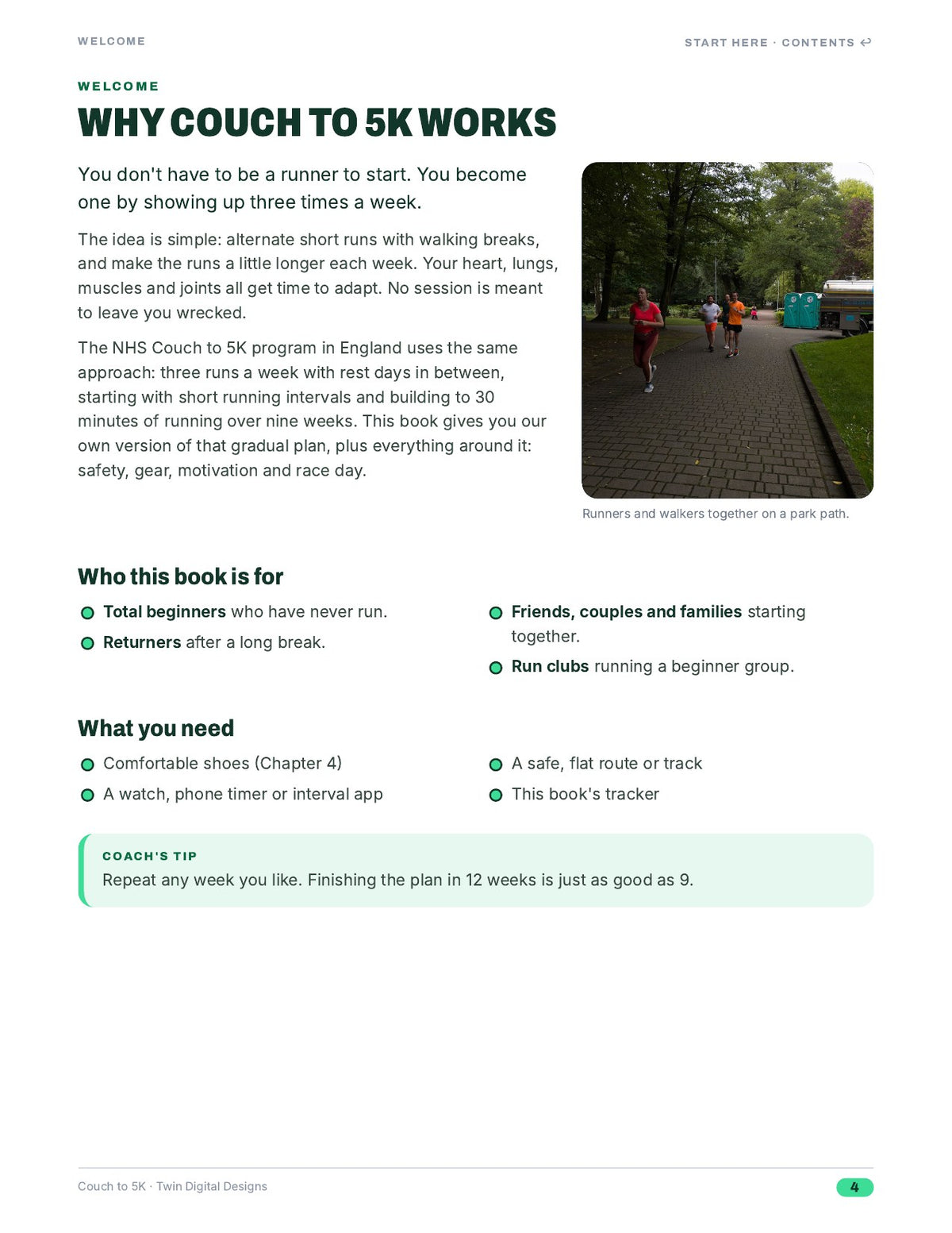 Inside page 4