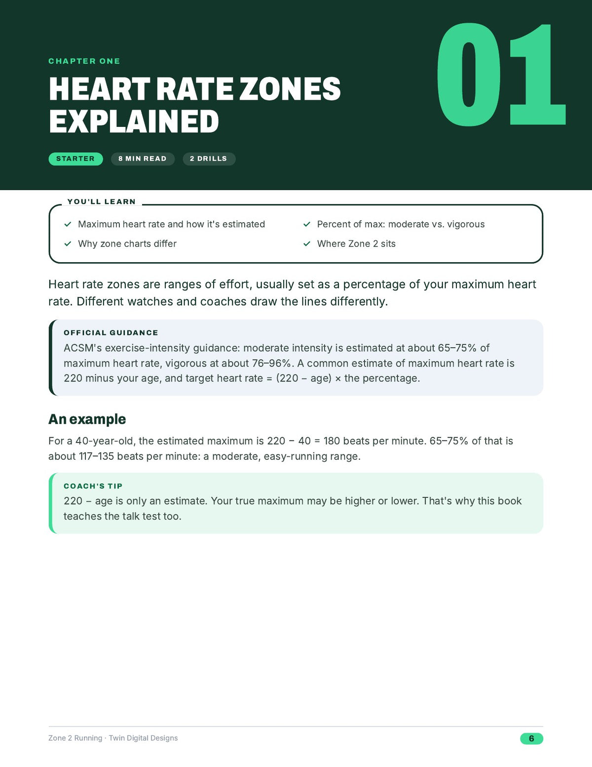 Inside page 6