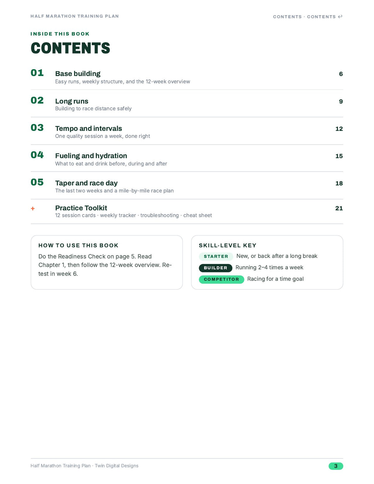 Inside page 3