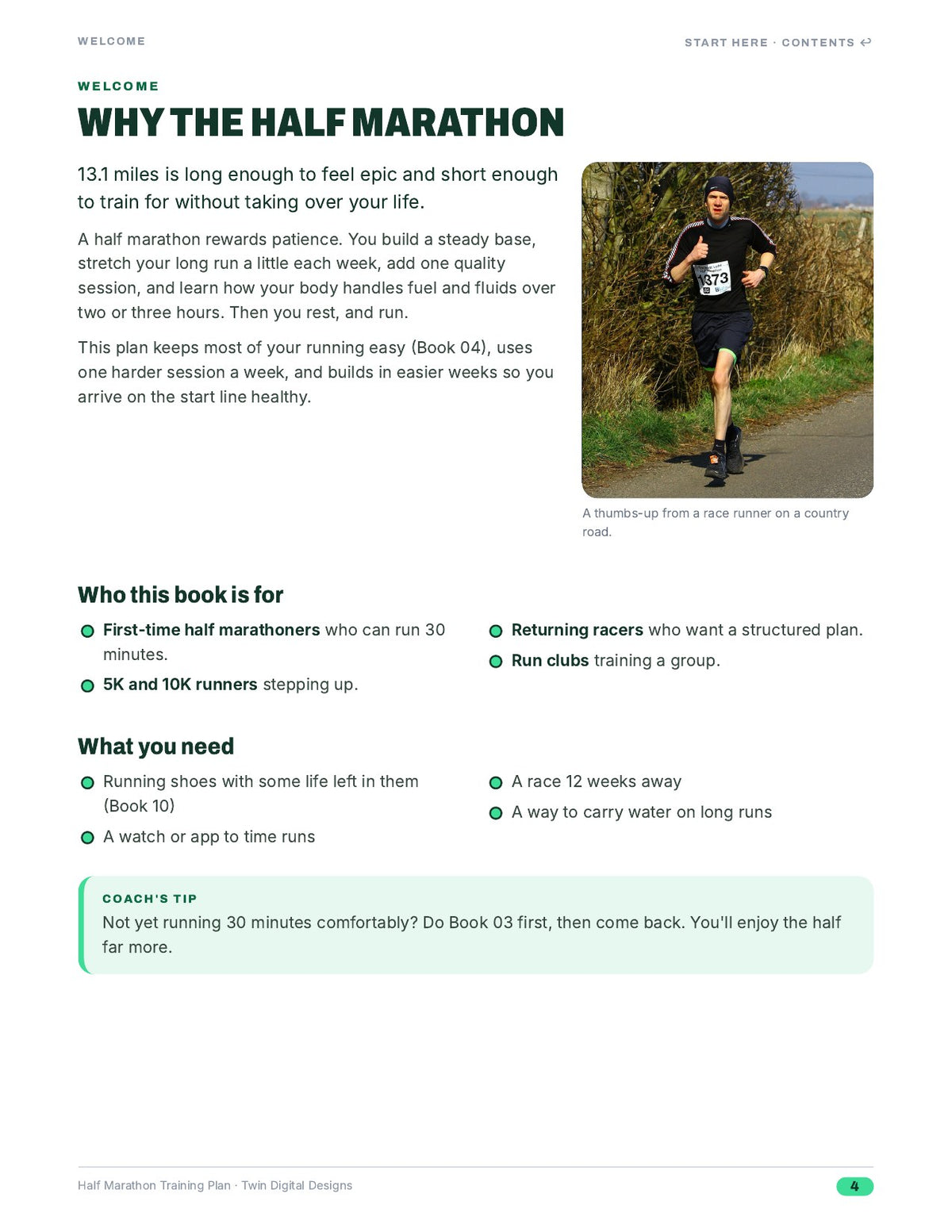 Inside page 4
