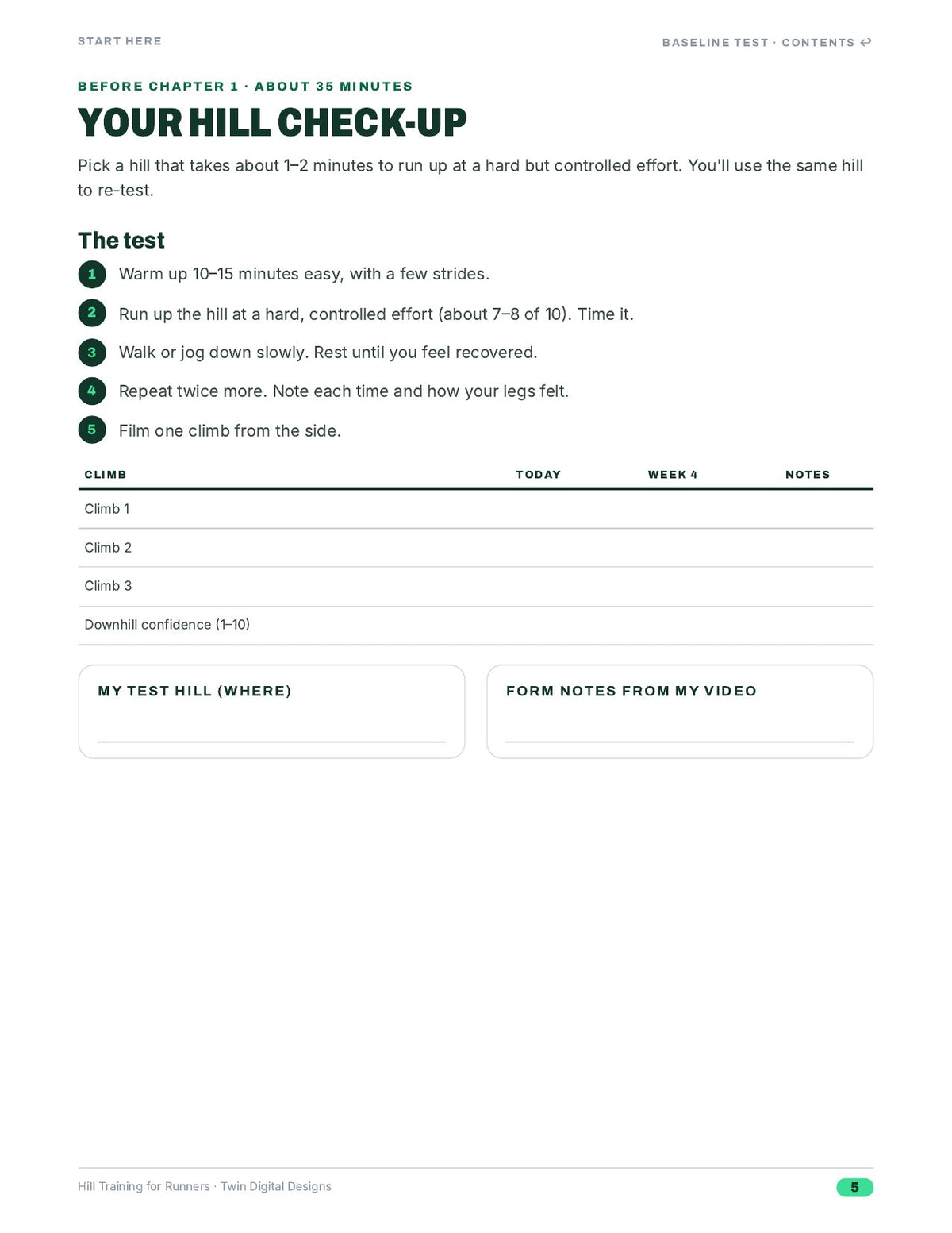 Inside page 5