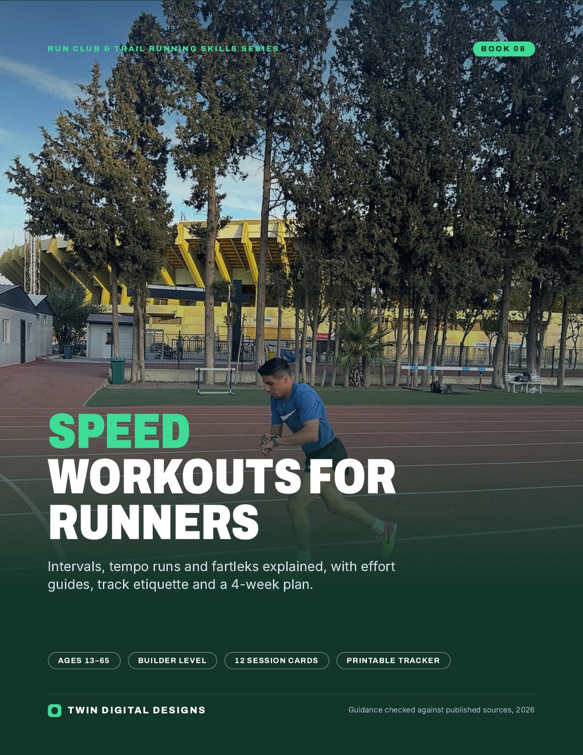 Ebook cover