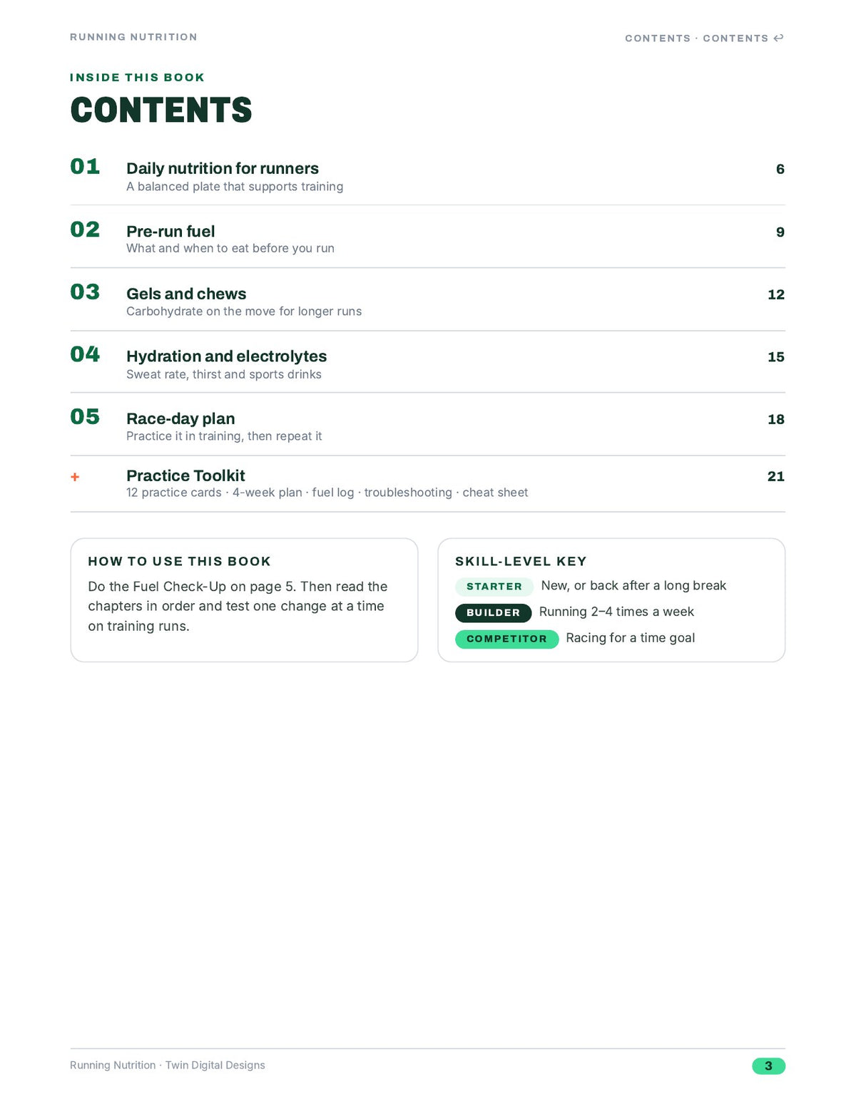 Inside page 3