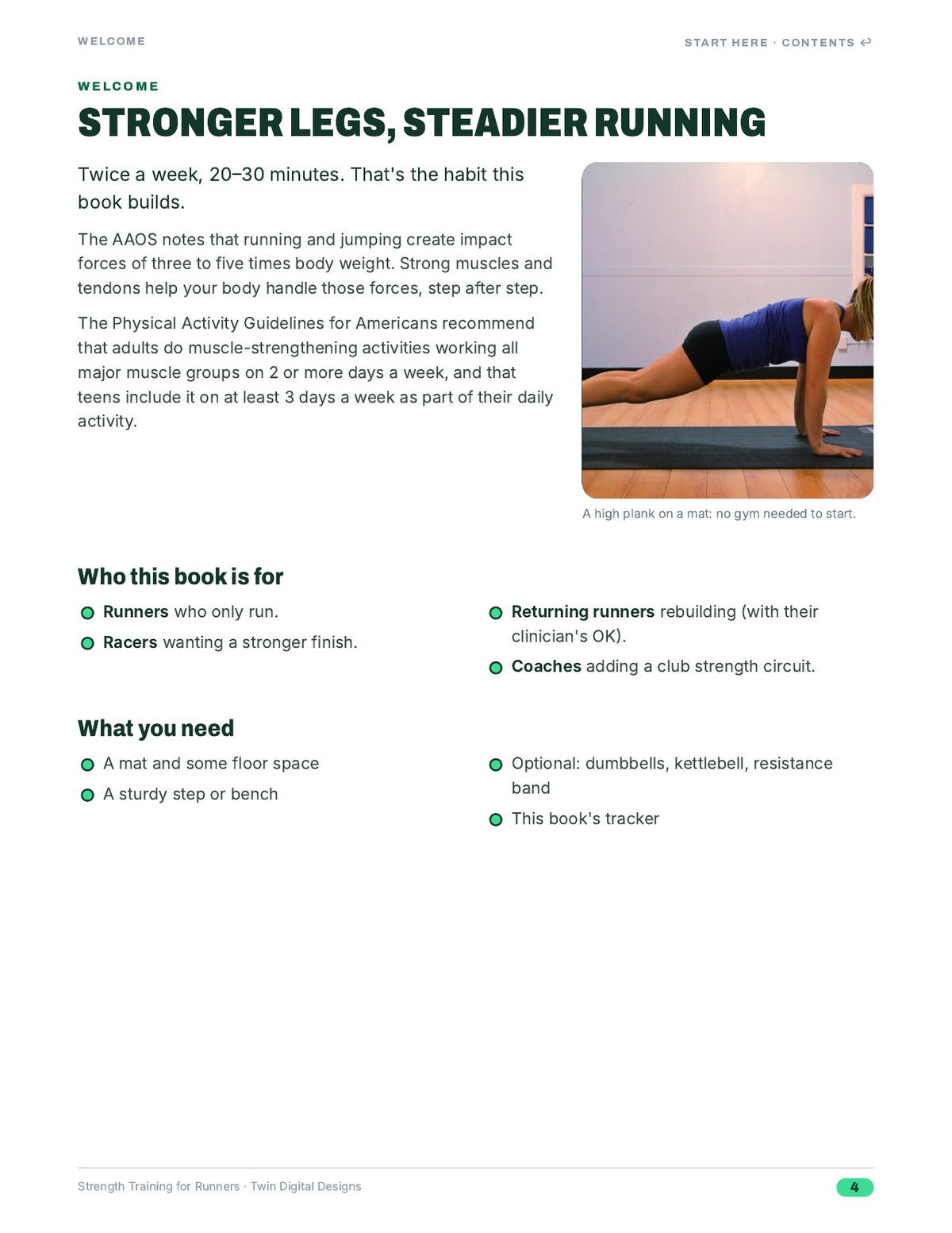 Inside page 4