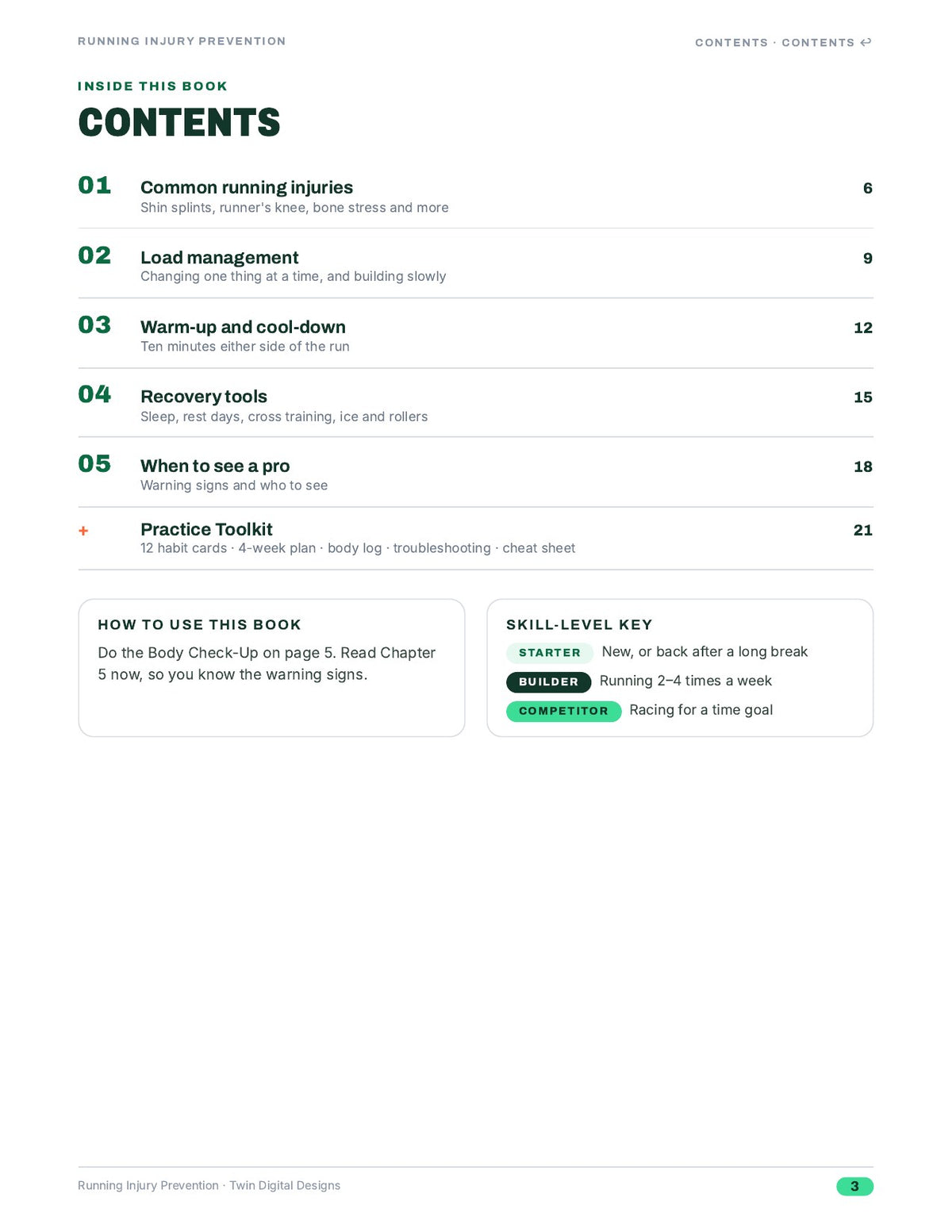 Inside page 3