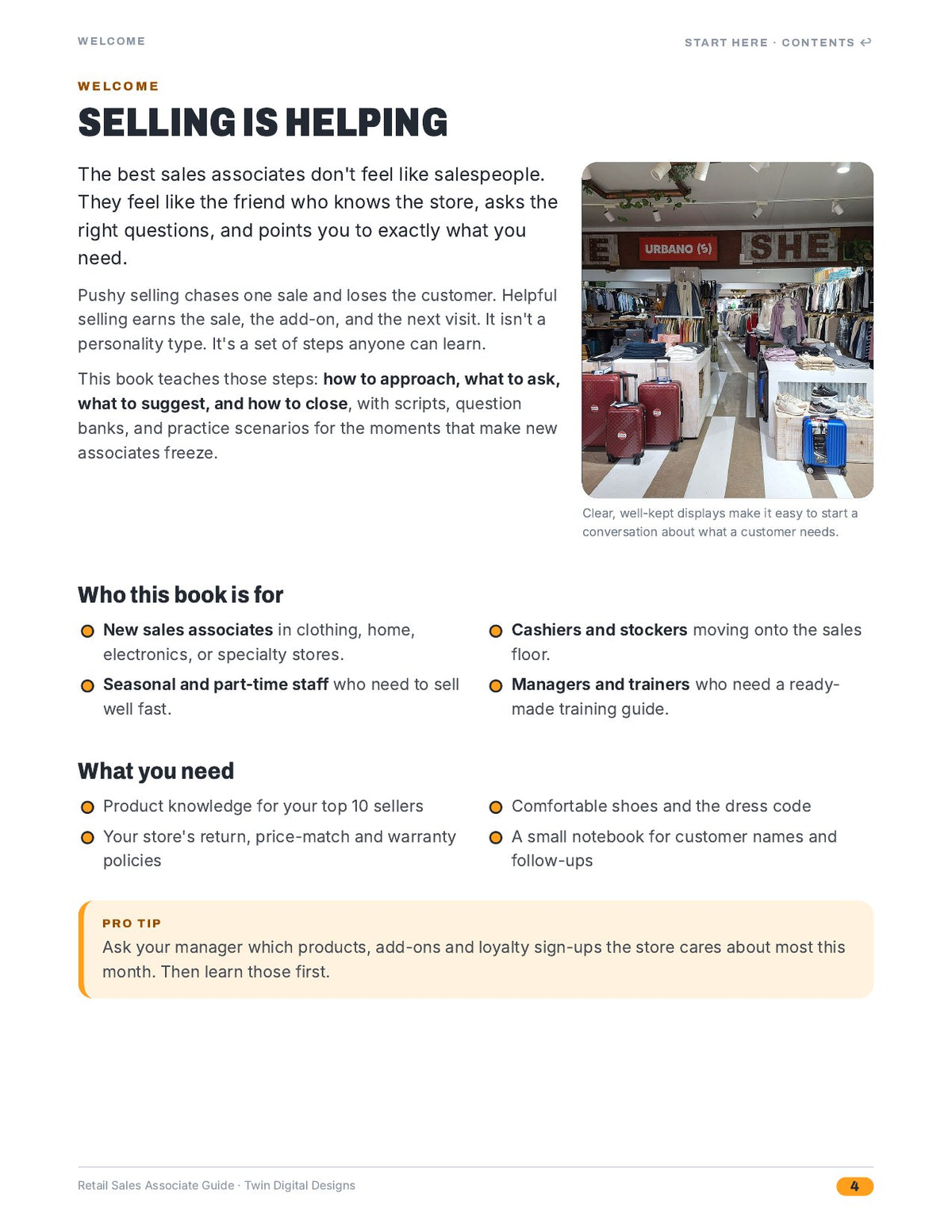 Inside page 4