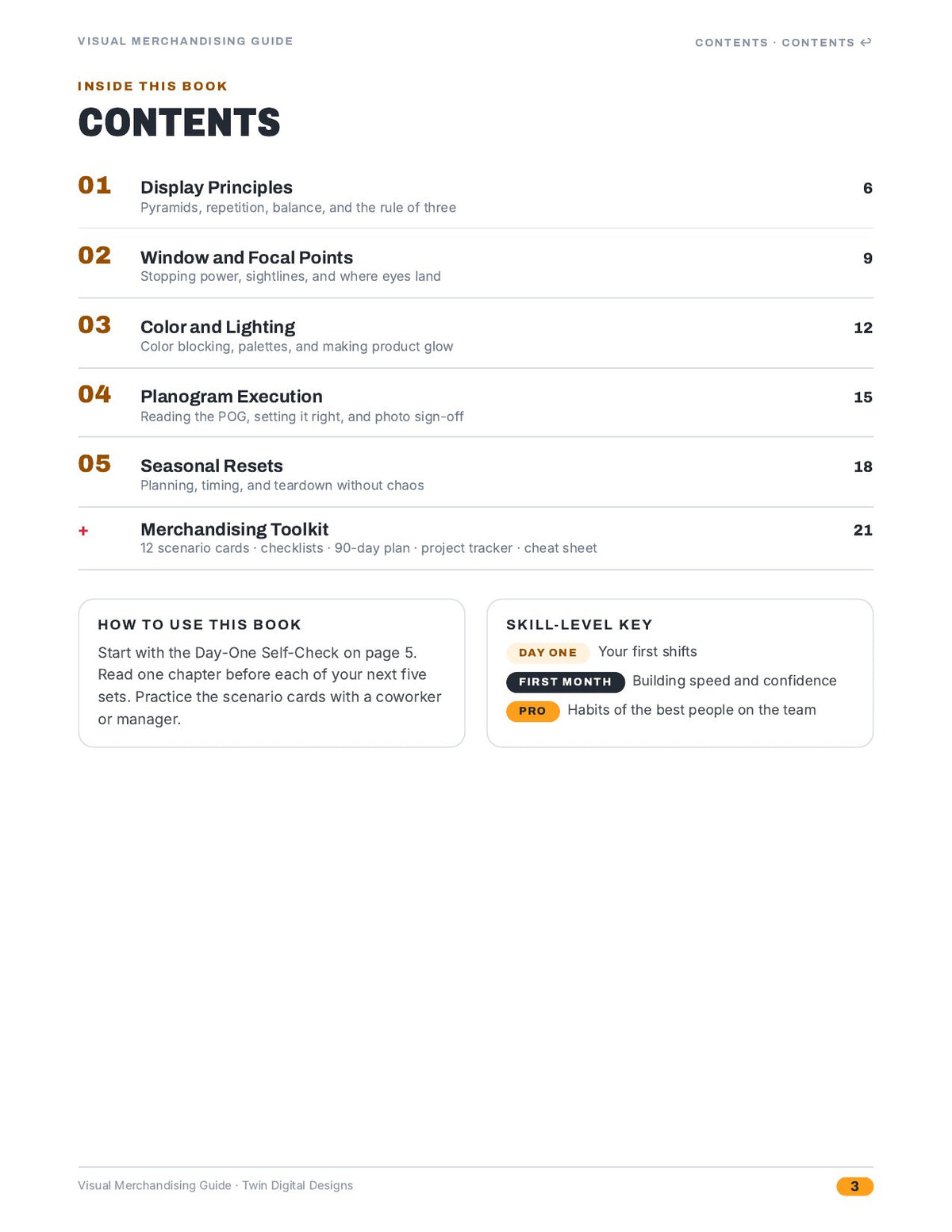 Inside page 3