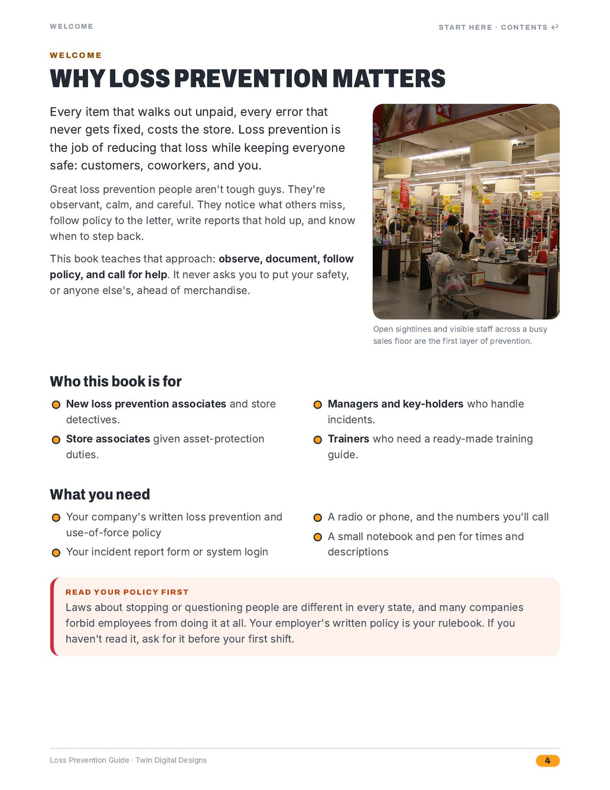 Inside page 4