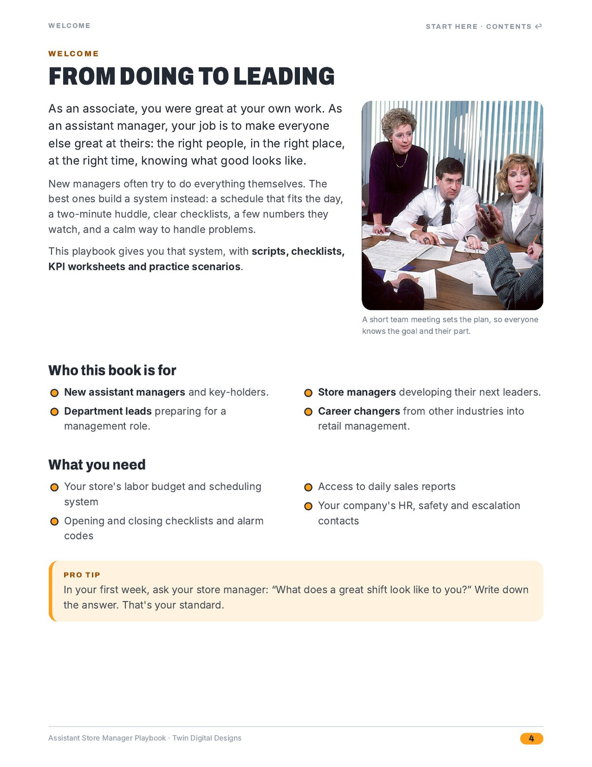 Inside page 4