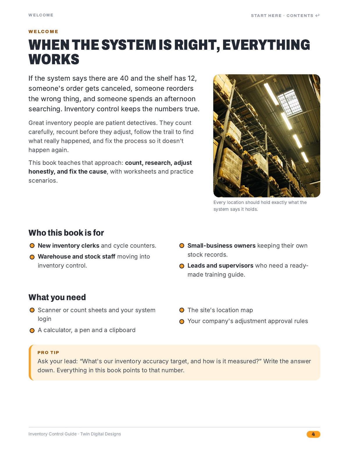 Inside page 4