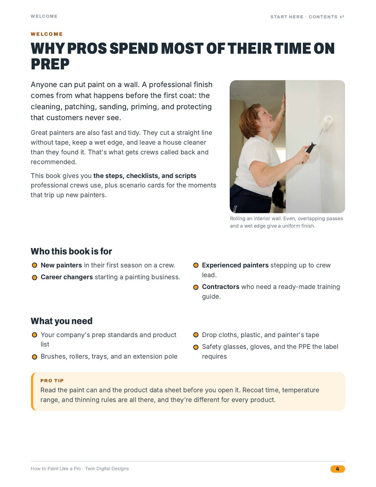 Inside page 4