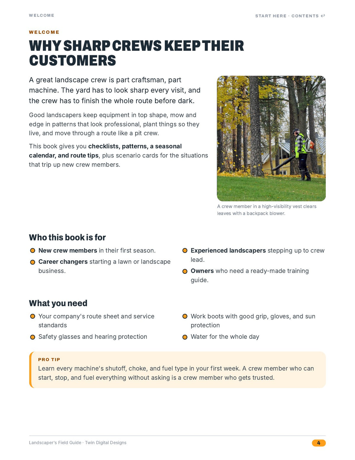 Inside page 4