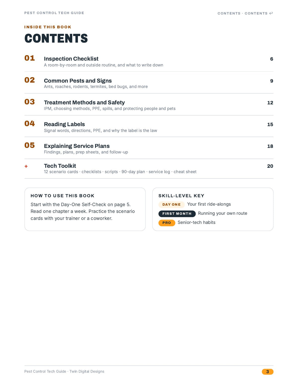 Inside page 3
