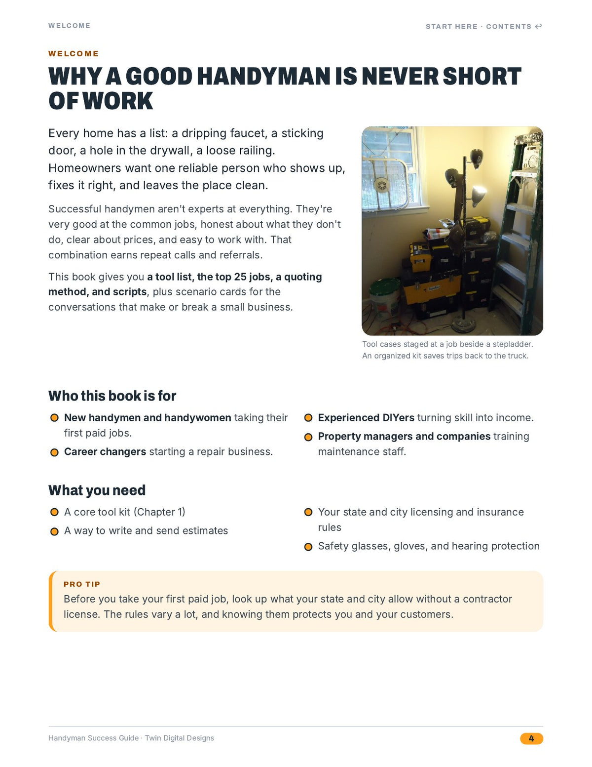 Inside page 4