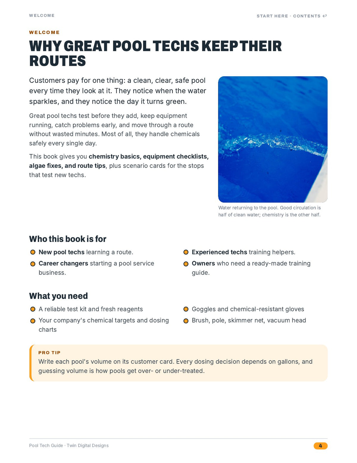 Inside page 4