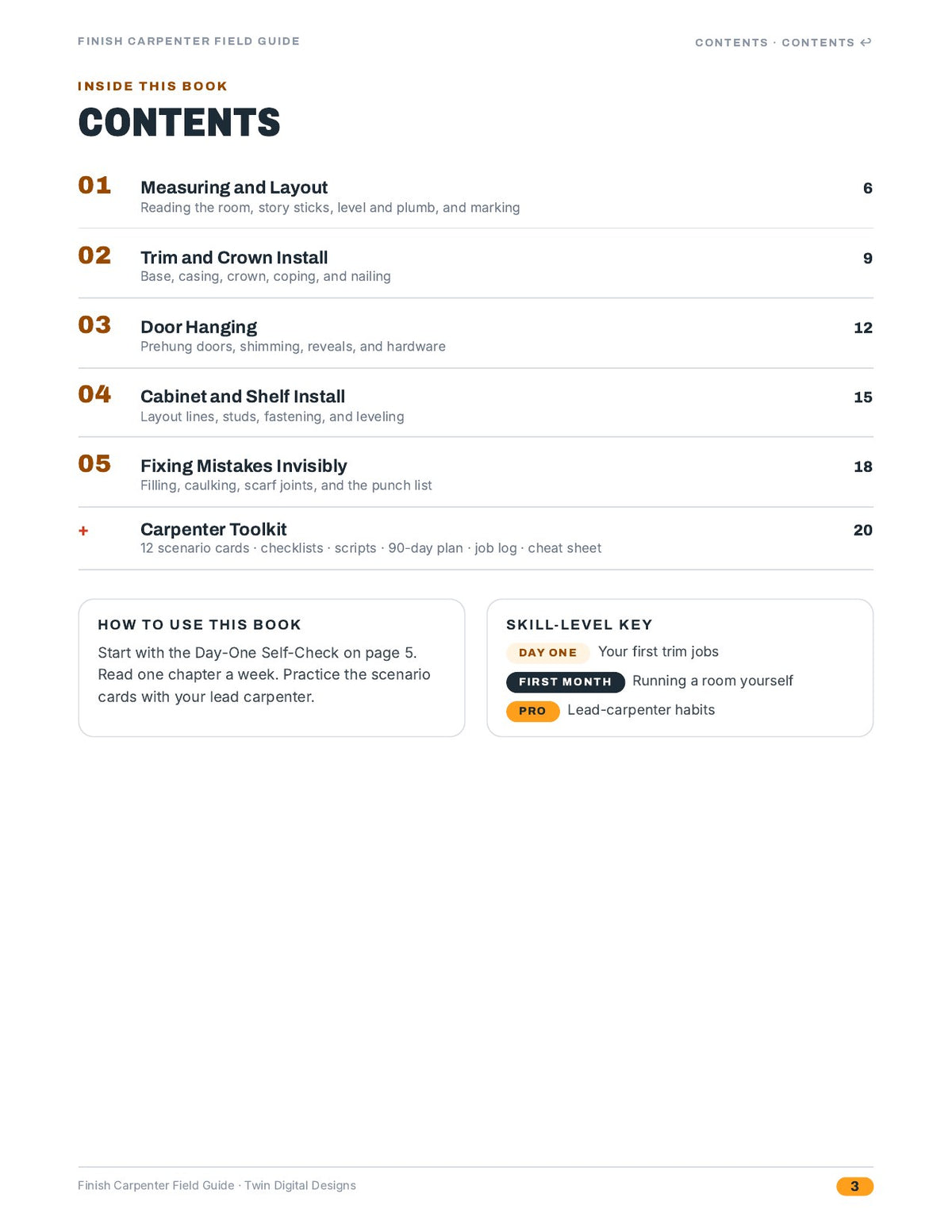 Inside page 3