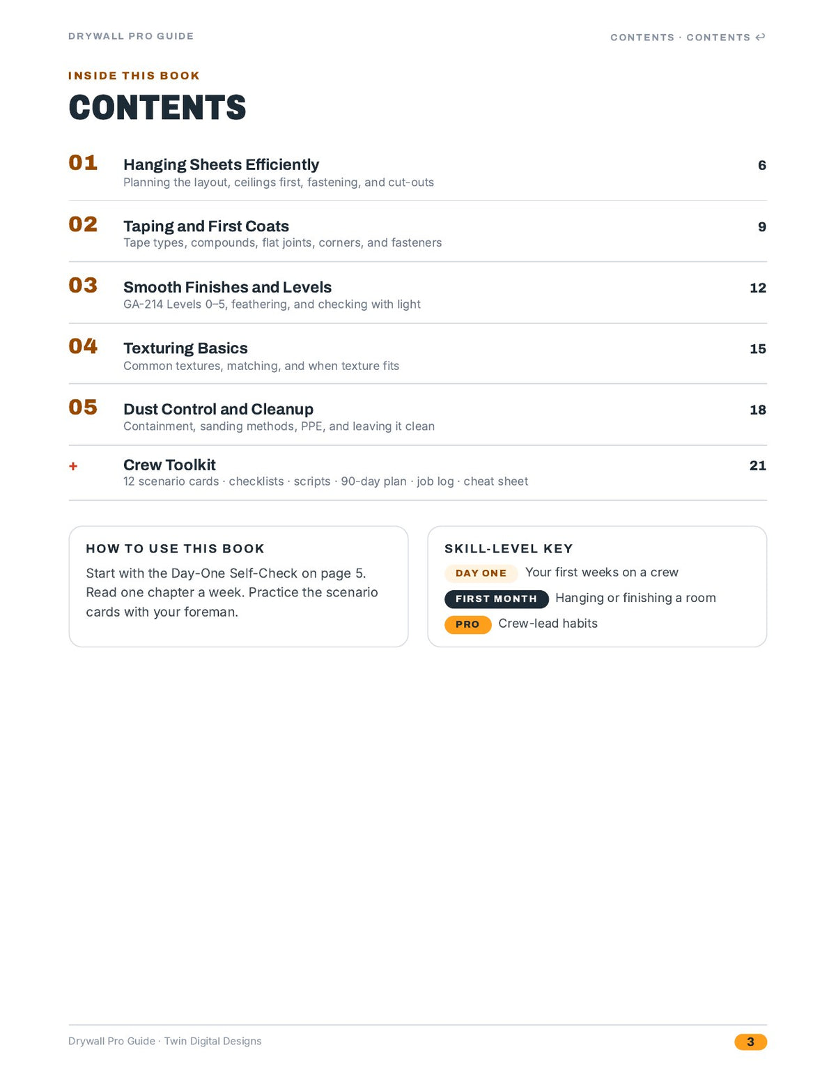 Inside page 3